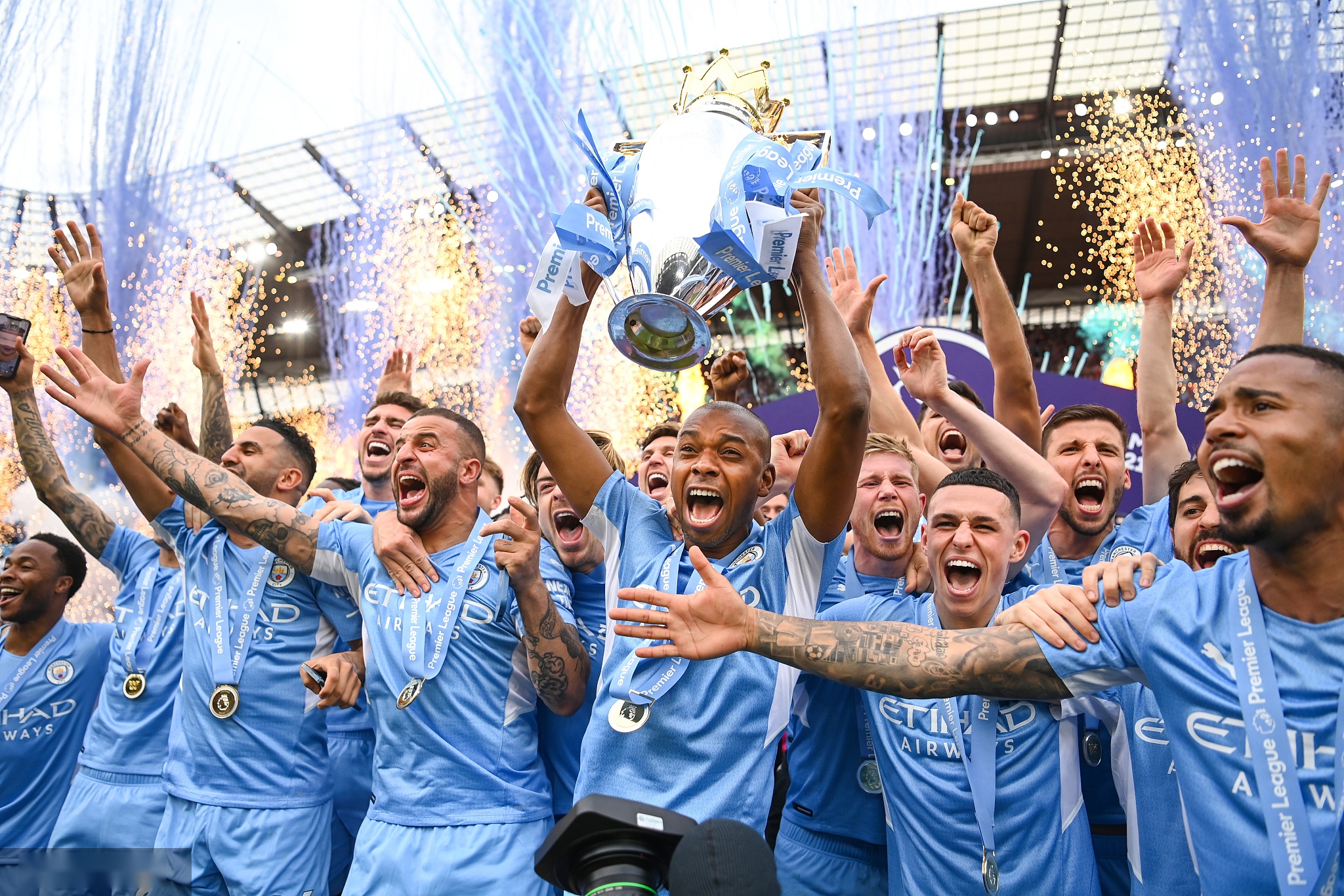 积累了一定 积累了一定